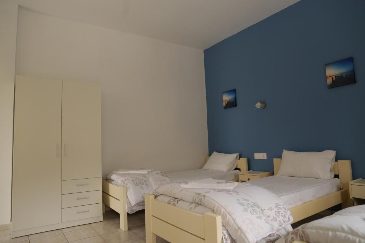 Apartamento Gardelis Gardens Benitses  Exterior foto