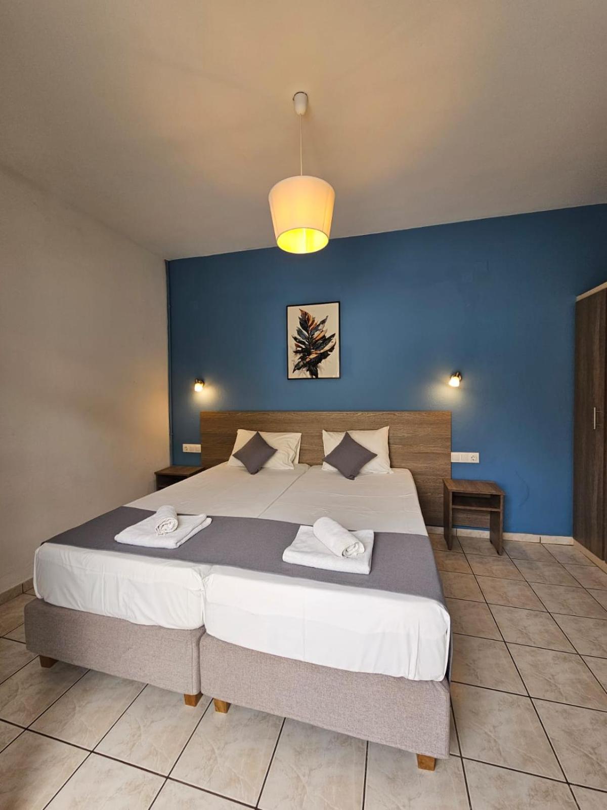 Apartamento Gardelis Gardens Benitses  Habitación foto