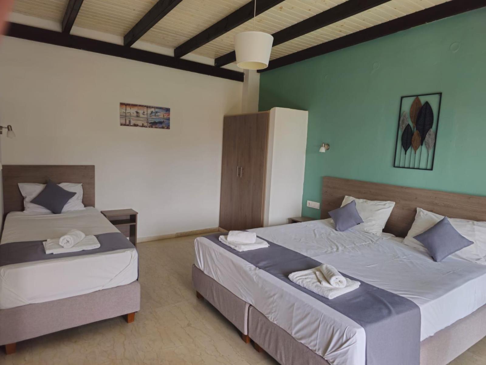 Apartamento Gardelis Gardens Benitses  Habitación foto