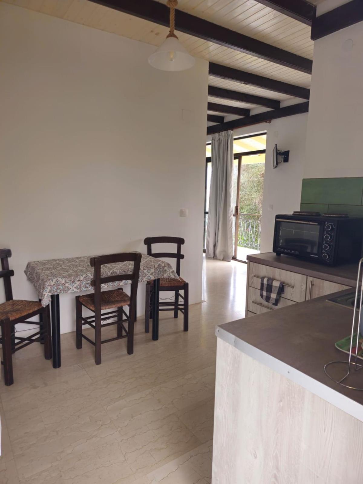 Apartamento Gardelis Gardens Benitses  Habitación foto