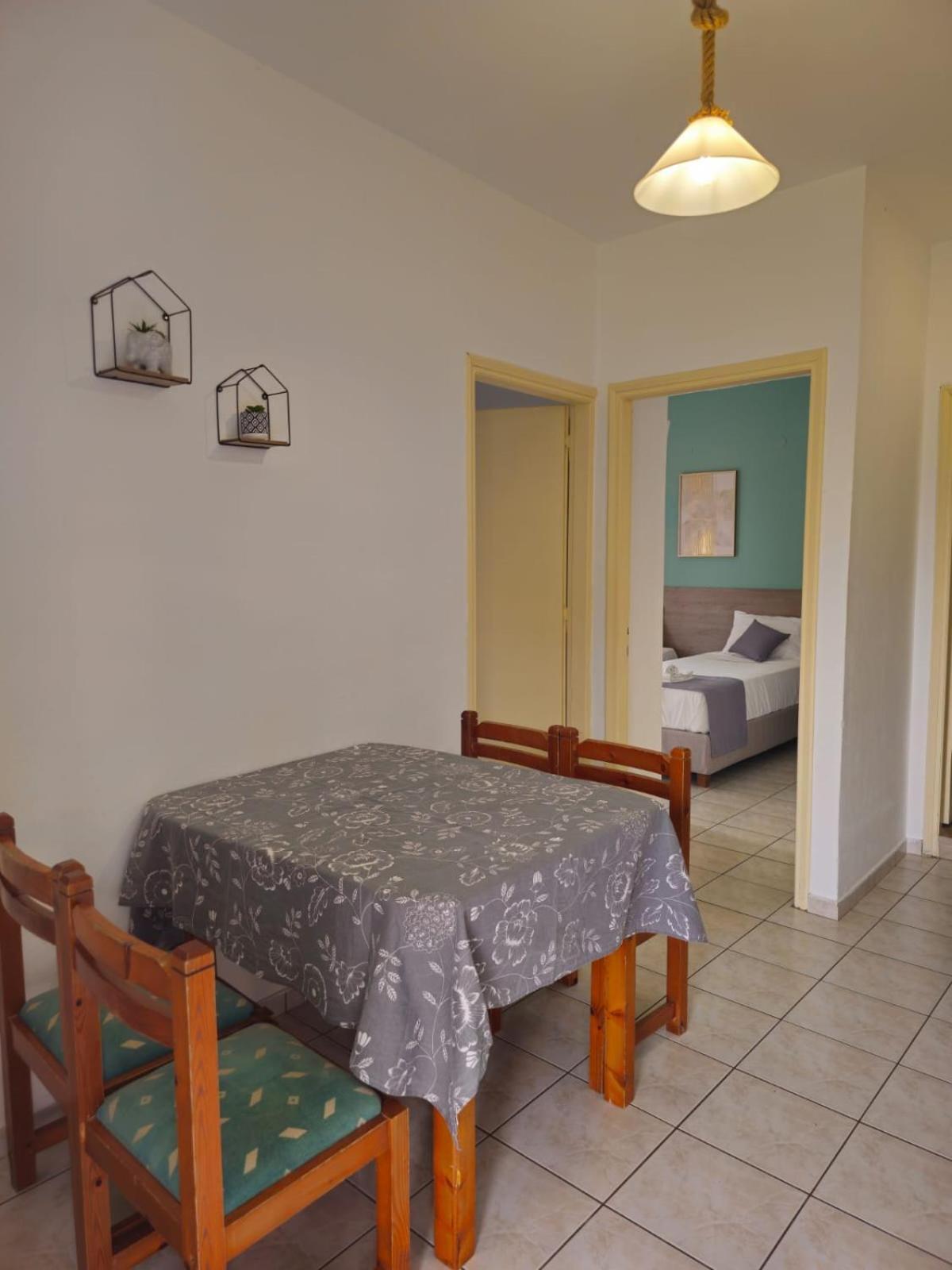 Apartamento Gardelis Gardens Benitses  Habitación foto