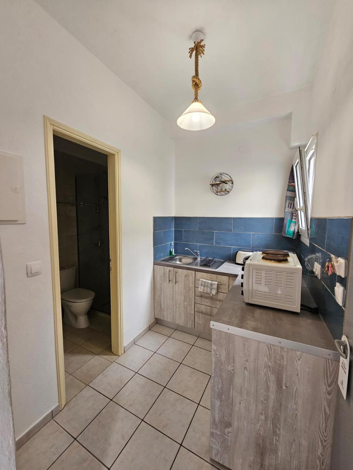 Apartamento Gardelis Gardens Benitses  Habitación foto