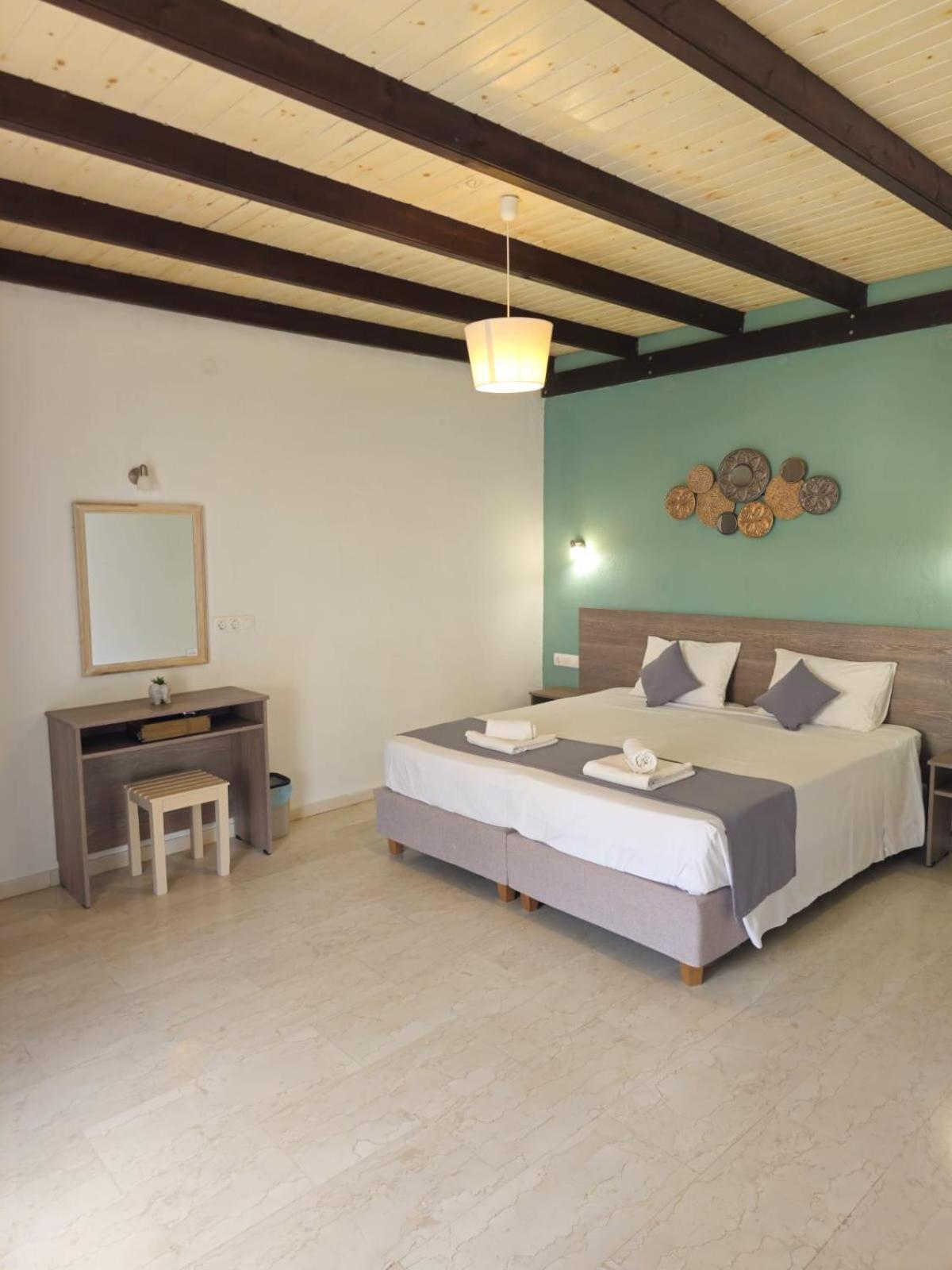 Apartamento Gardelis Gardens Benitses  Exterior foto