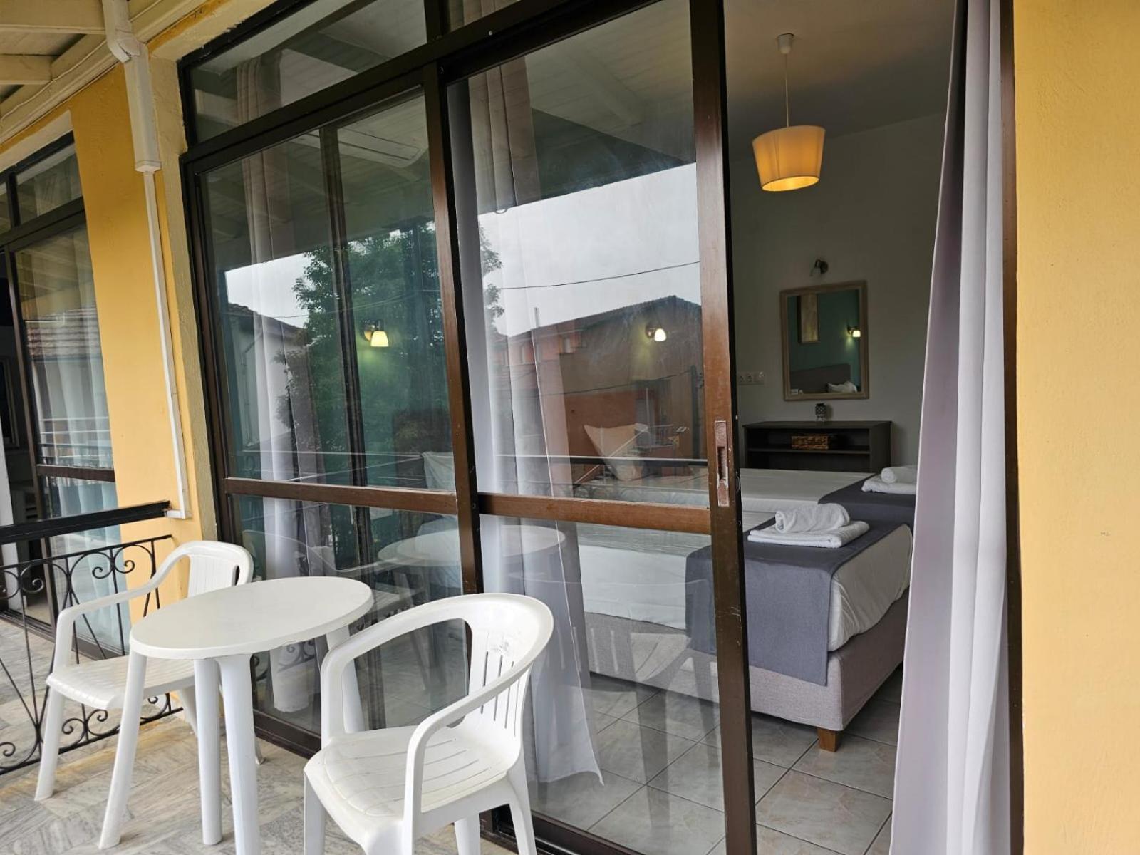 Apartamento Gardelis Gardens Benitses  Habitación foto