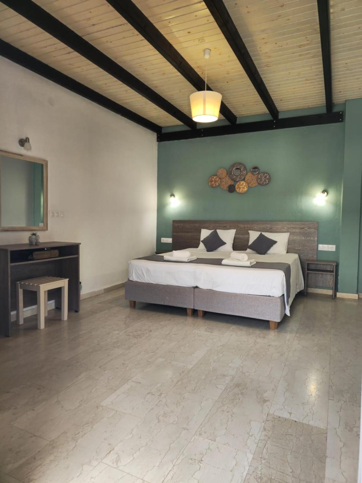 Apartamento Gardelis Gardens Benitses  Habitación foto