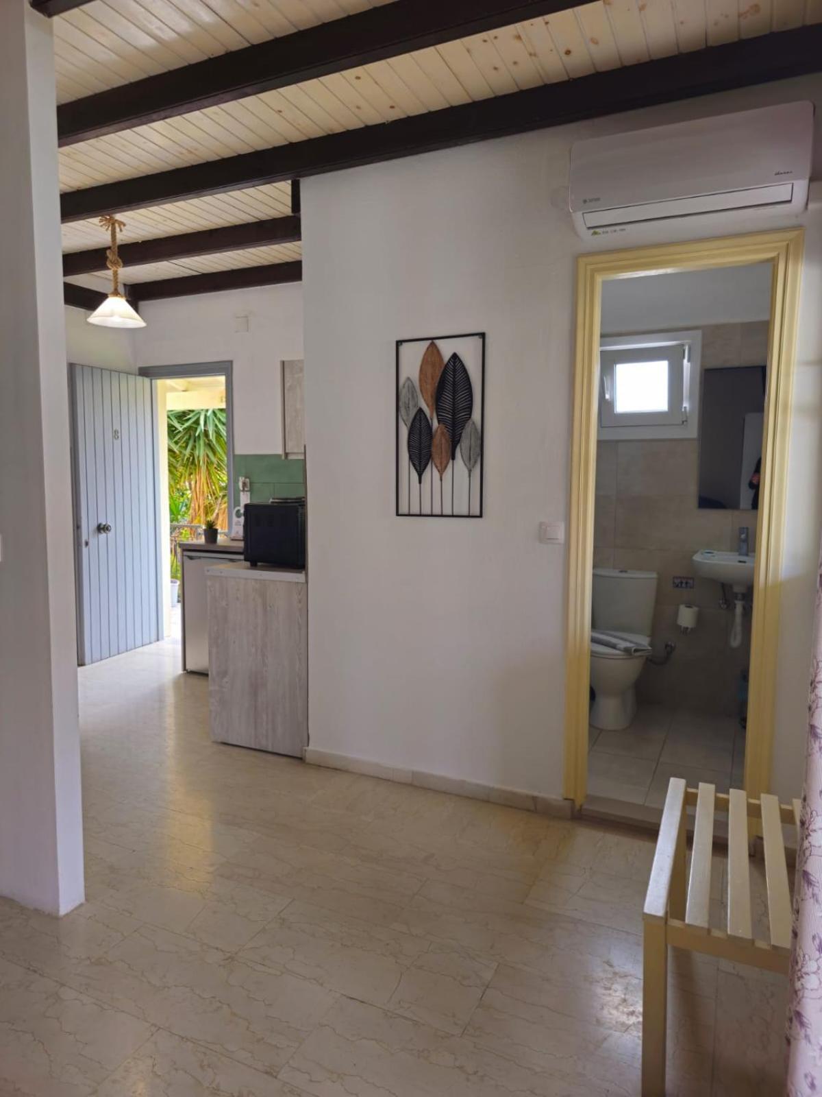 Apartamento Gardelis Gardens Benitses  Habitación foto