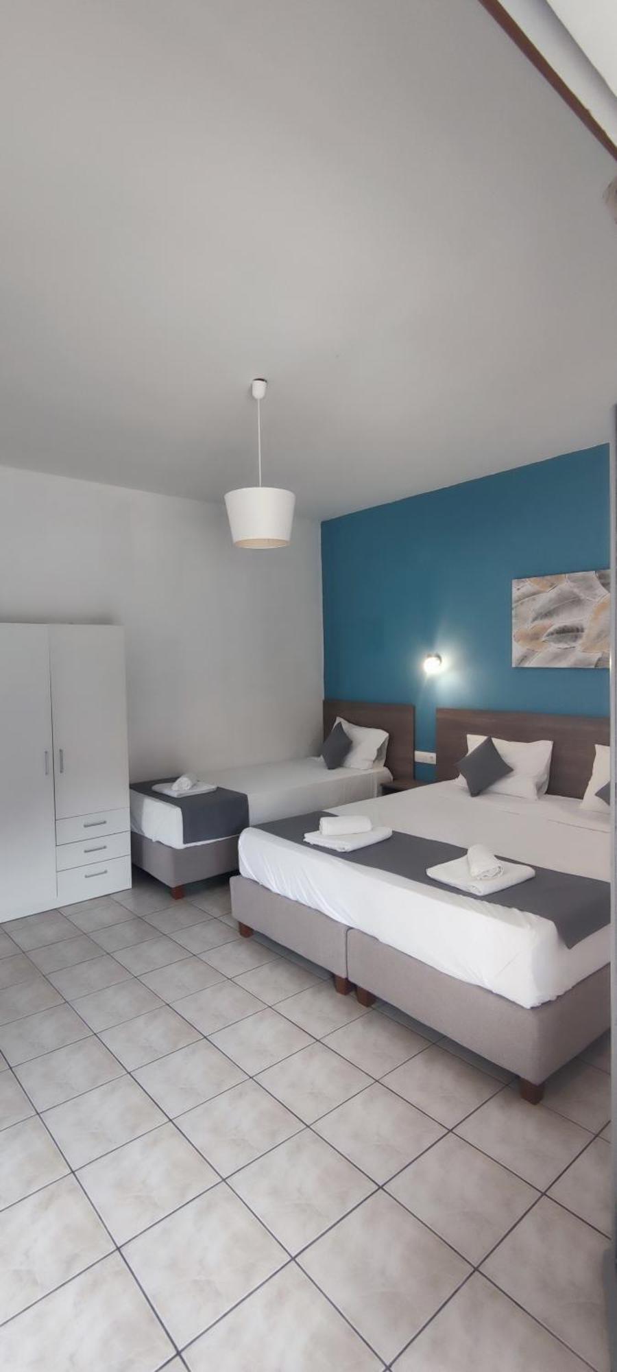 Apartamento Gardelis Gardens Benitses  Habitación foto
